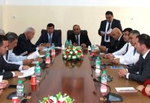 TOURISM DEVELOPMENT IN TAJIKISTAN: NEW PERSPECTIVES AND DEVELOPMENT PATHS