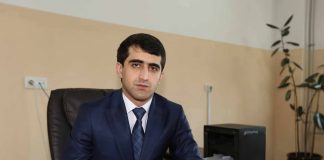 ОМӮЗГОР – РАВШАНГАРИ ҲАЁТИ ИНСОНИЯТ