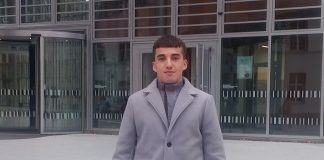 АКАДЕМИЧЕСКАЯ МОБИЛЬНОСТЬ