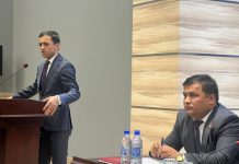 ВАТАНДӮСТӢ ВА ҲИФЗИ АРЗИШҲОИ МИЛЛӢ