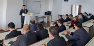 ҶАЛАСАИ ВАСЕИ САРПАРАСТОНИ ФАКУЛТЕТ