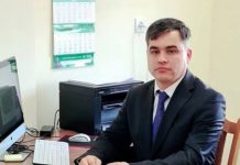 ТАНЗИМИ ҶАШНУ МАРОСИМ БАРАКАТИ ЗИНДАГИСТ!